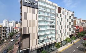 Innside Lima Miraflores